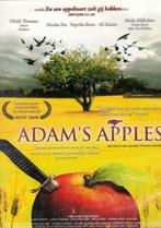 Adam's Apples - Anders Thomas Jensen, Cd's en Dvd's, Dvd's | Filmhuis, Scandinavië, Ophalen of Verzenden, Vanaf 12 jaar, Zo goed als nieuw