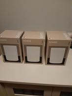 sonos lege dozen one sl 3 stuks, Ophalen of Verzenden, Sonos, Zo goed als nieuw