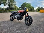 BMW K75 Caféracer, Motoren, Particulier