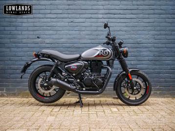 ROYAL ENFIELD HNTR 350 (bj 2023) beschikbaar voor biedingen