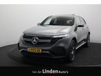 Mercedes-Benz EQC 400 4MATIC Business Solution AMG 80 kWh SO, Auto's, Mercedes-Benz, 34 min, Zwart, 80 kWh, Vierwielaandrijving