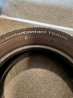 Winterbanden van polo Volkswagen, Ophalen of Verzenden, Zo goed als nieuw