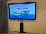 Groot Touch Screen Presentatiescherm 92 inch, Audio, Tv en Foto, Televisies, Ophalen, Gebruikt, 100 cm of meer, Overige merken
