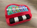 Kinder Peuter piano met Xylofoon en Stokken, Ophalen of Verzenden, Zo goed als nieuw, Overige typen