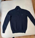 Polo Ralph Lauren trui blauw maat xs, Kleding | Heren, Truien en Vesten, Blauw, Ralph Lauren, Ophalen of Verzenden, Zo goed als nieuw