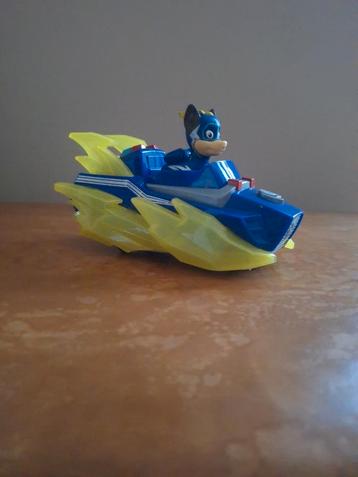 Chase Paw Patrol beschikbaar voor biedingen