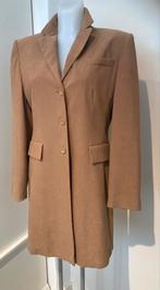Mooie Camel blazer mt 44, Overige kleuren, Verzenden, Maat 42/44 (L), Zo goed als nieuw