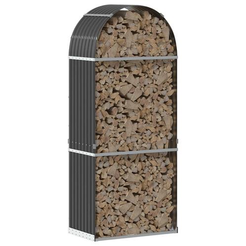 Brandhout haardhout houtschuur afdak 2m3 GRATIS VERZENDING!, Tuin en Terras, Haardhout, Blokken, Overige houtsoorten, Minder dan 3 m³