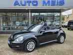 Volkswagen BEETLE, Voorwielaandrijving, Gebruikt, 4 cilinders, Cabriolet