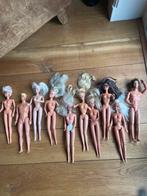 Barbie poppen oa jaren 70/80, Kinderen en Baby's, Speelgoed | Poppen, Ophalen of Verzenden, Gebruikt, Barbie