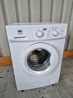 Ok wasmachine 5 kg. A++, Witgoed en Apparatuur, Wasmachines, Ophalen