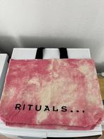 Rituals strandtas, Ophalen of Verzenden, Nieuw, Roze, Overige typen