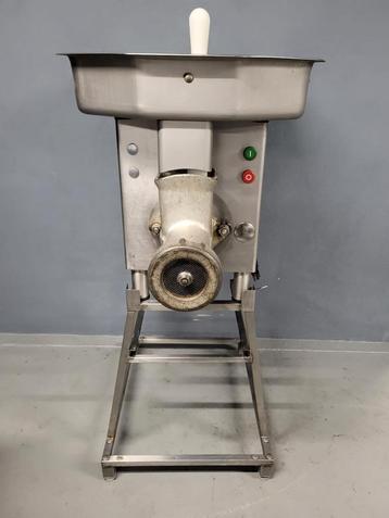 Hobart 32 gehaktmolen, Rational selfcooking elektrisch beschikbaar voor biedingen