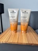 Nuxe Prodigieux Lait 2st., Ophalen of Verzenden, Nieuw, Bodylotion, Crème of Olie