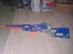 Nerf Geweren Set, Ophalen of Verzenden, Jongen of Meisje