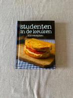Love Food - Studenten in de keuken: 100 recepten, Verzenden, Zo goed als nieuw, Europa
