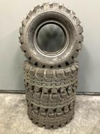 Industrie banden 18x7x8 16PR Continental 4 stuks nieuw., Ophalen, Nieuw