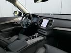Volvo XC90 T8 Recharge AWD Plus Dark 12 MND garantie Bowers&, 12 maanden, Gebruikt, 4 cilinders, 7 stoelen
