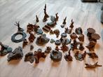 Custom Scenery voor D&D en Warhammer, Ophalen, Nieuw, Warhammer, Geverfd
