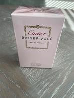 Cartier Baiser Volé Eau de Parfum 100ml - Nieuw!, Ophalen of Verzenden, Nieuw