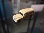 Matchbox Daimler Ambulance no 14(a) (1955-1957, Ophalen of Verzenden, Gebruikt, Auto, Matchbox