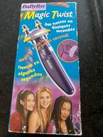 BaByliss Magic Twist - Vlechten in Seconden! Tip: Sint, Ophalen of Verzenden, Zo goed als nieuw, Overige typen