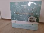 Adventkalender met 12 stuks verzorgingsproducten. Nieuw!, Ophalen, Nieuw, Bad & Douche