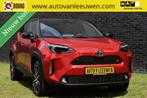 Toyota Yaris Cross 1.5 Hybrid GR Sport Bi-Tone PANODAK/MATRI, Adaptive Cruise Control, Gebruikt, 116 pk, Hybride Elektrisch/Benzine