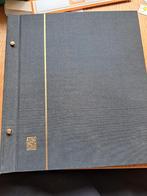 Album postzegels Oostenrijk met best veel klassiek materiaal, Verzenden, Gestempeld