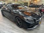 Mercedes S 63 AMG Brabus 800 PK 221 AMG, Origineel Nederlands, Te koop, 1970 kg, 5461 cc