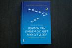 Houden van dingen die niet perfect zijn....... Haemin Sunim, Boeken, Ophalen of Verzenden, Zo goed als nieuw