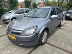 Opel Astra Wagon 1.6 Enjoy, Voorwielaandrijving, 15 km/l, Gebruikt, 4 cilinders