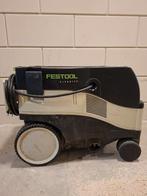 Festool stofzuiger CT 22 E ct22E ct 22E incl accessoires, Ophalen, Gebruikt, Overige typen