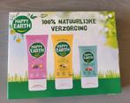 Happy Earth, happy You! Kadoset. Nieuw in de verpakking!, Ophalen of Verzenden, Nieuw, Overige typen