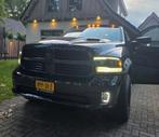 Dodge 2014 Zwart / LPG GRIJS KENTEKEN / MARGE, 5654 cc, Zwart, Bedrijf, 2330 kg