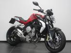 MV Agusta Brutale 675 (bj 2012), Naked bike, Bedrijf