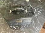 Juwelenkistje, Antiek en Kunst, Curiosa en Brocante, Ophalen of Verzenden