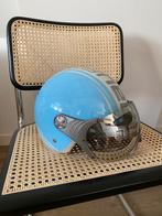 Vespa scooter helm, Ophalen of Verzenden, Gebruikt, Kooi, Minder dan 60 cm