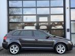 Audi A3 Sportback 1.8 TFSI Ambition / Cruise / Trekhaak / AC, Voorwielaandrijving, 65 €/maand, Gebruikt, 4 cilinders