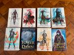 Throne of Glass - out of print editions - Sarah J Maas, Boeken, Fantasy, Ophalen of Verzenden, Zo goed als nieuw
