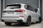 BMW X5 xDrive45e M-SPORT / PANO / NARDO GREY INDIVIDUAL / B&, Lichtsensor, Gebruikt, Vierwielaandrijving, Hybride Elektrisch/Benzine