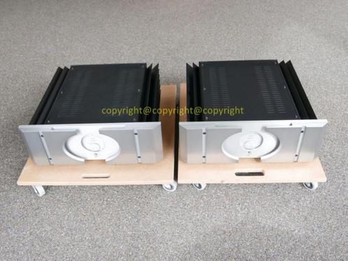 Pass Labs XA60.5, Audio, Tv en Foto, Versterkers en Receivers, Gebruikt, Stereo, 120 watt of meer, Overige merken, Ophalen of Verzenden