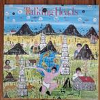 LP - Talking Heads - Little Creatures, Gebruikt, Ophalen of Verzenden, 1980 tot 2000, 12 inch