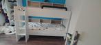 Stevig stapelbed - Gebruikt, kan nog prima mee!, Ophalen