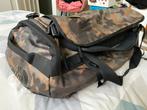 The North Face Base Camp Duffel Camo Print Large, 30 cm of meer, Ophalen of Verzenden, Zo goed als nieuw, 60 tot 80 cm
