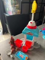 Play doh popcorn maker, Ophalen of Verzenden, Zo goed als nieuw, Jongen of Meisje