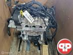 VW Up 1.0MPI Motor CHY