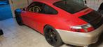 Porsche 911 996 3.4 winter project, Particulier, Te koop