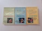 Set van 3 pocketboekjes - Miss Seeton, Boeken, Gelezen, Ophalen of Verzenden