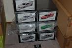 1:12 Collectie verzameling 7x Minichamps 1:12 NU 775 WRH, Hobby en Vrije tijd, Modelauto's | 1:5 tot 1:12, Verzenden, Zo goed als nieuw